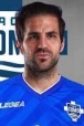 photo Cesc Fàbregas