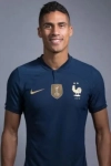 photo Raphaël Varane