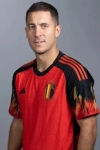 photo Eden Hazard