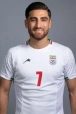 photo Alireza Jahanbakhsh