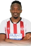 photo Ahmed Musa