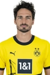 photo Mats Hummels