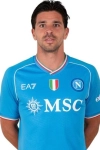 photo Giovanni Simeone