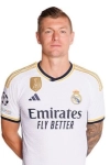 photo Toni Kroos