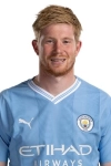 photo Kevin De Bruyne