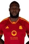 photo Romelu Lukaku