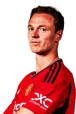 photo Jonny Evans