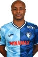 photo André Ayew