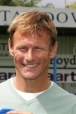 photo Teddy Sheringham