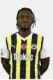 photo Michy Batshuayi