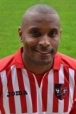 photo Clinton Morrison