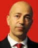 photo Ivan Gazidis