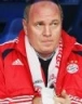 photo Uli Hoeness