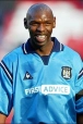 photo Shaun Goater