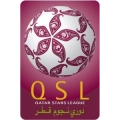 logo Qatar Stars League