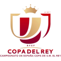 logo Copa del Rey