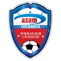 logo Azam Uganda Premier League