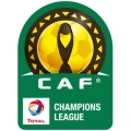 logo Total CAF Champions League