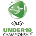 logo Euro U-19