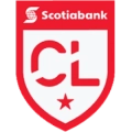 logo CONCACAF League