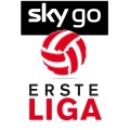 logo Erste Liga