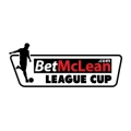 logo BetMcClean.com League Cup