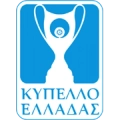 logo Coupe de Grèce