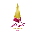 logo Qatar Cup
