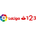 logo LaLiga 1|2|3