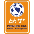 logo Liga 12 BiH