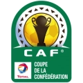 logo CAF Confederation Cup