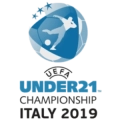 logo UEFA U-21 Championship