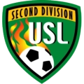 logo USL Second Division