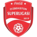 logo Coca Cola O'zbekiston Superligasi