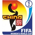 logo Coupe du Monde féminine