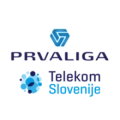 logo Prva liga Telekom Slovenije