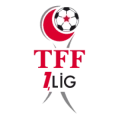 logo Spor Toto 1. Lig, 1