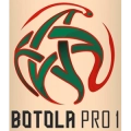 logo Botola Pro