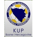 logo Bosnia and Herzegovina Cup