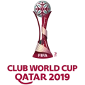 logo Copa Mundial de Clubes