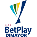 logo Liga Betplay Dimayor