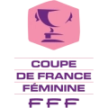 logo Coupe de France féminine