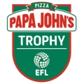 logo EFL Trophy