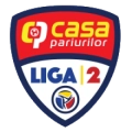 logo Liga II