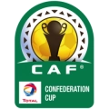 logo CAF Confederation Cup