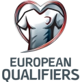 logo Eliminatoires Coupe du Monde - Zone Europe