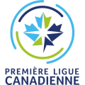 logo Première ligue canadienne