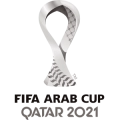 logo Coupe Arabe de la FIFA