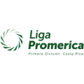 logo Liga Promérica