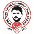 logo Süper Lig